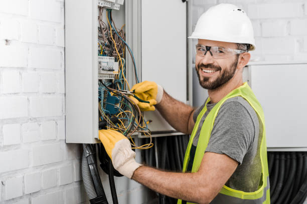 Best Licensed Electrician  in Haverhill, FL
