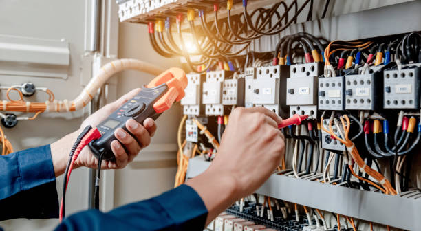 Best Commercial Electrician Services  in Haverhill, FL
