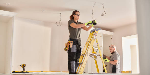 Best Affordable Emergency Electrician  in Haverhill, FL