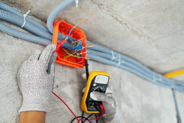 Best Emergency Electrician Near Me  in Haverhill, FL