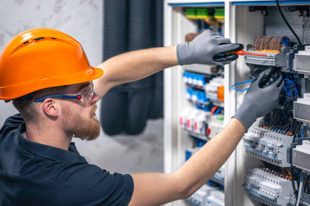 Best 24-Hour Electrician  in Haverhill, FL