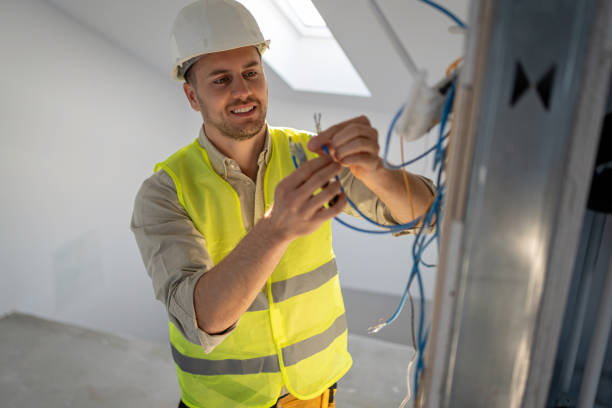 Best Electrical Installation Contractor  in Haverhill, FL
